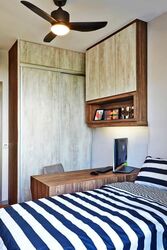 Riversails (D19), Condominium #568792811